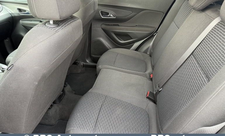 
								Opel Mokka 1.4 EcoTec Turbo Automatas 2016 full									