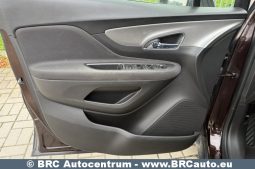 
										Opel Mokka 1.4 EcoTec Turbo Automatas 2016 full									
