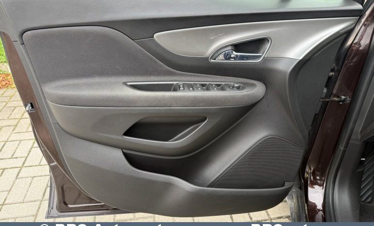 
								Opel Mokka 1.4 EcoTec Turbo Automatas 2016 full									