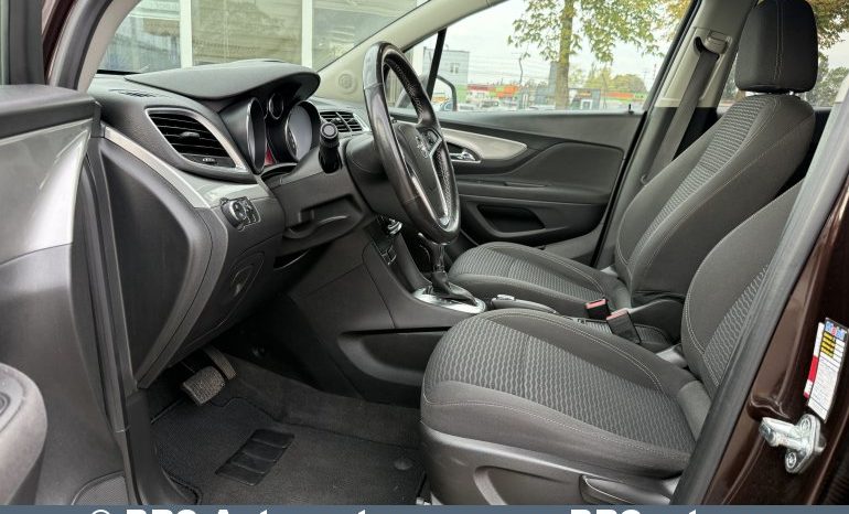 
								Opel Mokka 1.4 EcoTec Turbo Automatas 2016 full									