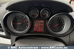 
										Opel Mokka 1.4 EcoTec Turbo Automatas 2016 full									