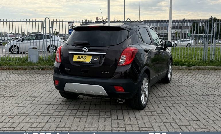 
								Opel Mokka 1.4 EcoTec Turbo Automatas 2016 full									