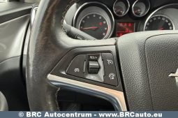
										Opel Mokka 1.4 EcoTec Turbo Automatas 2016 full									