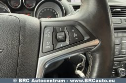 
										Opel Mokka 1.4 EcoTec Turbo Automatas 2016 full									
