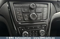 
										Opel Mokka 1.4 EcoTec Turbo Automatas 2016 full									