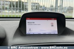 
										Opel Mokka 1.4 EcoTec Turbo Automatas 2016 full									