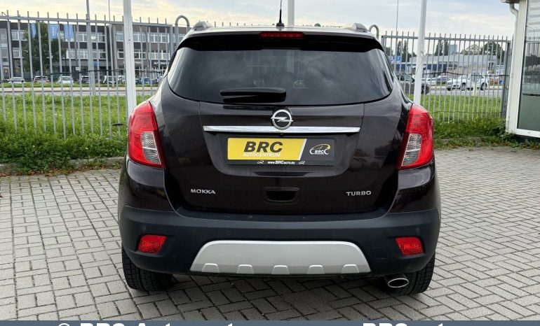 
								Opel Mokka 1.4 EcoTec Turbo Automatas 2016 full									