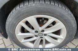 
										Opel Mokka 1.4 EcoTec Turbo Automatas 2016 full									