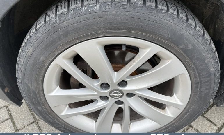 
								Opel Mokka 1.4 EcoTec Turbo Automatas 2016 full									