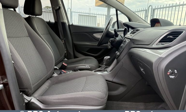 
								Opel Mokka 1.4 EcoTec Turbo Automatas 2016 full									
