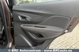 
										Opel Mokka 1.4 EcoTec Turbo Automatas 2016 full									