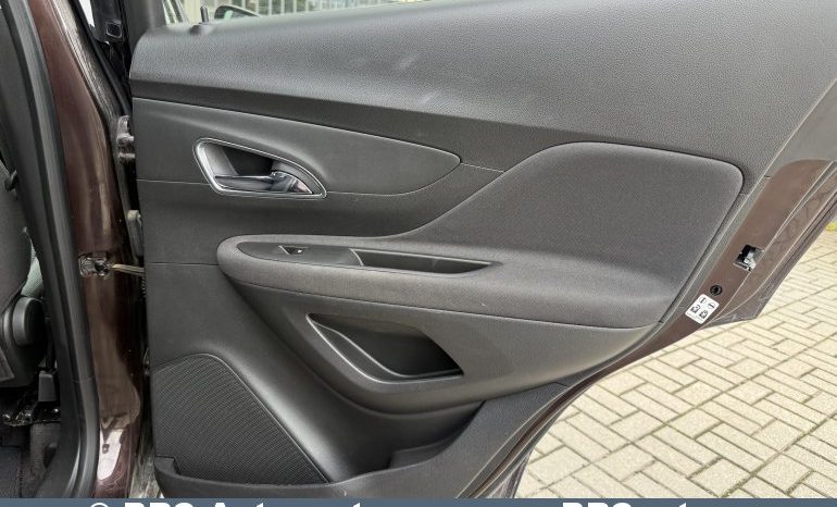 
								Opel Mokka 1.4 EcoTec Turbo Automatas 2016 full									