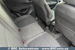 
										Opel Mokka 1.4 EcoTec Turbo Automatas 2016 full									