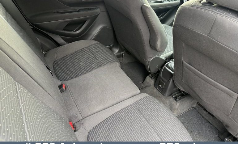
								Opel Mokka 1.4 EcoTec Turbo Automatas 2016 full									