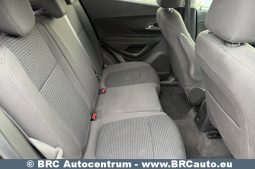 
										Opel Mokka 1.4 EcoTec Turbo Automatas 2016 full									