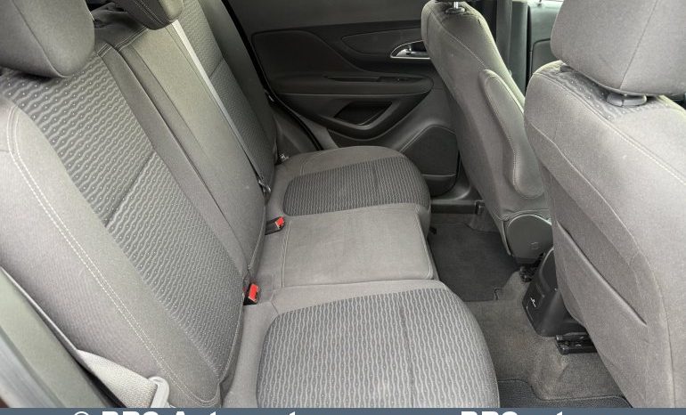 
								Opel Mokka 1.4 EcoTec Turbo Automatas 2016 full									