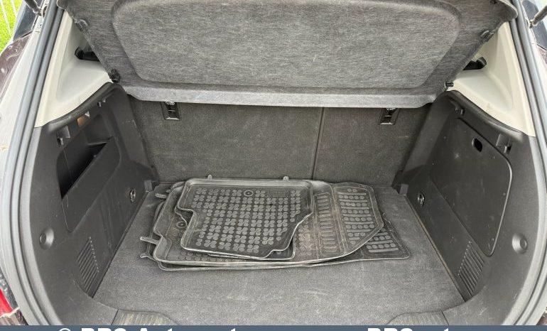 
								Opel Mokka 1.4 EcoTec Turbo Automatas 2016 full									
