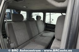 
										Toyota Land Cruiser 4.2 TD GX 2004 full									