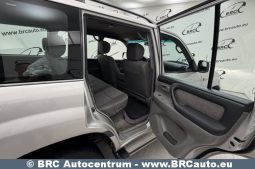 
										Toyota Land Cruiser 4.2 TD GX 2004 full									