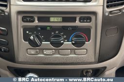 
										Toyota Land Cruiser 4.2 TD GX 2004 full									