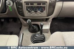 
										Toyota Land Cruiser 4.2 TD GX 2004 full									