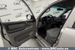 
										Toyota Land Cruiser 4.2 TD GX 2004 full									