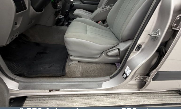 
								Toyota Land Cruiser 4.2 TD GX 2004 full									