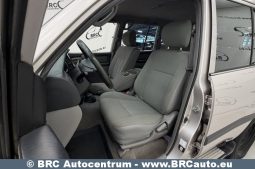 
										Toyota Land Cruiser 4.2 TD GX 2004 full									