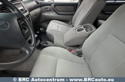 
										Toyota Land Cruiser 4.2 TD GX 2004 full									