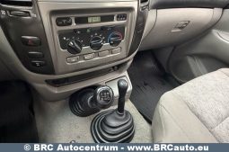 
										Toyota Land Cruiser 4.2 TD GX 2004 full									