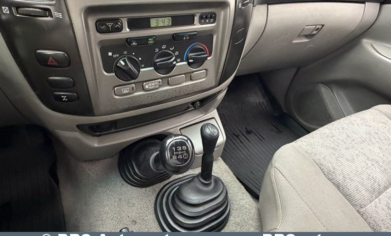 
								Toyota Land Cruiser 4.2 TD GX 2004 full									