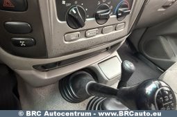 
										Toyota Land Cruiser 4.2 TD GX 2004 full									