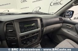 
										Toyota Land Cruiser 4.2 TD GX 2004 full									