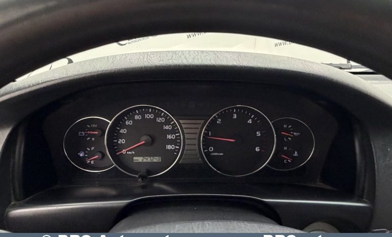 
								Toyota Land Cruiser 4.2 TD GX 2004 full									