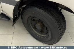 
										Toyota Land Cruiser 4.2 TD GX 2004 full									