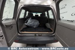 
										Toyota Land Cruiser 4.2 TD GX 2004 full									