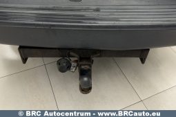 
										Toyota Land Cruiser 4.2 TD GX 2004 full									