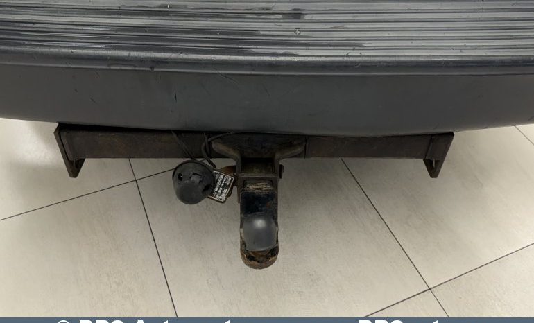 
								Toyota Land Cruiser 4.2 TD GX 2004 full									