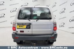 
										Toyota Land Cruiser 4.2 TD GX 2004 full									