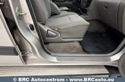 
										Toyota Land Cruiser 4.2 TD GX 2004 full									
