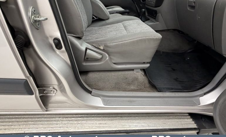 
								Toyota Land Cruiser 4.2 TD GX 2004 full									