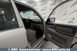 
										Toyota Land Cruiser 4.2 TD GX 2004 full									