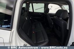 
										BMW X3 xDrive35i  Automatas 2015 full									