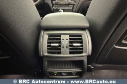 
										BMW X3 xDrive35i  Automatas 2015 full									
