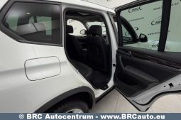 
										BMW X3 xDrive35i  Automatas 2015 full									