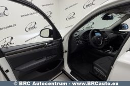 
										BMW X3 xDrive35i  Automatas 2015 full									