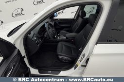 
										BMW X3 xDrive35i  Automatas 2015 full									