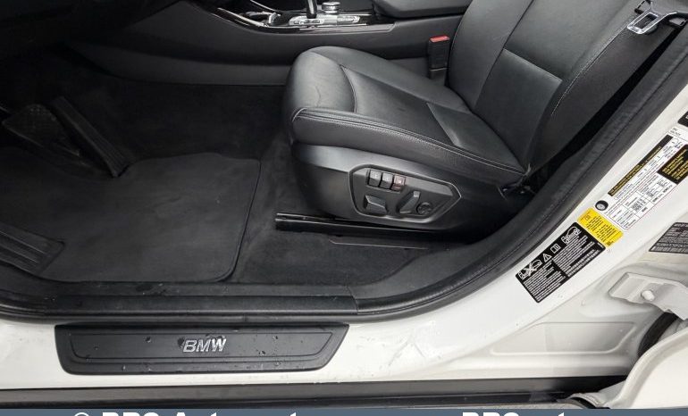 
								BMW X3 xDrive35i  Automatas 2015 full									