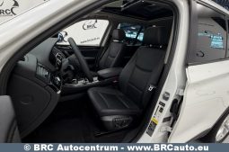 
										BMW X3 xDrive35i  Automatas 2015 full									