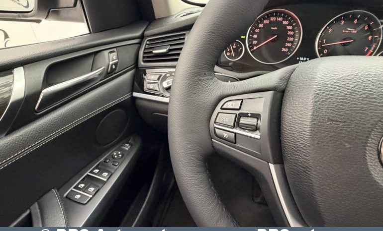 
								BMW X3 xDrive35i  Automatas 2015 full									